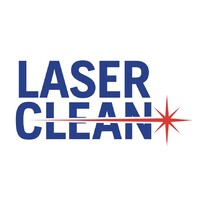 Laser Clean Inc logo - Similar company to Laser Clean Ltd