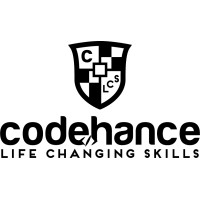 Codehance Academy logo - Similar company to Everything Python