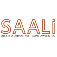 Society of African Australian Lawyers Inc. (SAALI) logo - Similar company to Fraudstop