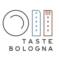 Taste Bologna logo - Similar company to I'Meetaly