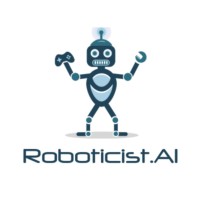 Roboticist.AI logo - Similar company to Roboticist