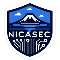 NicaSecurity logo - Similar company to Cyber Core