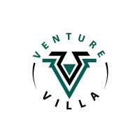 Venture Villa logo - Similar company to Rush Digitals (Pvt.) Ltd