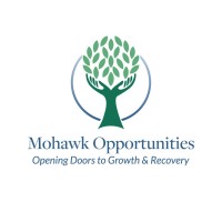 Mohawk Opportunities, Inc. logo - Similar company to Schenectady Arc