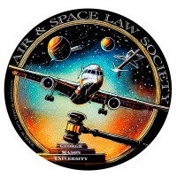 Air & Space Law Society logo - Similar company to Space Universities Network