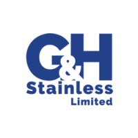 G & H Stainless Limited logo - Similar company to Cole & Swallow Materials