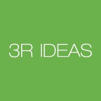 3R IDEAS logo - Similar company to Exponential Education