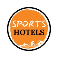 Sports-Hotels.com logo - Similar company to Mimosaholiday