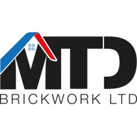 MTD Brickwork LTD logo - Similar company to G.Eden Brickwork