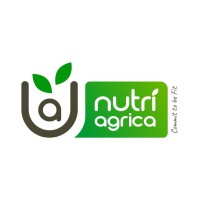 Nutri Agrica logo - Similar company to Coreganic