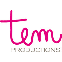 TEM Productions logo - Similar company to Icmedia Audiovisuals
