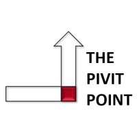 The Pivit Point logo - Similar company to Gas Monkey Icehouse