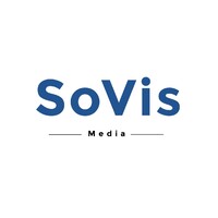 SoVis Media logo - Similar company to Levines Lights Llc