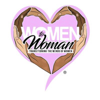 Women to Woman logo - Similar company to Living Dappled