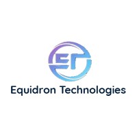 Equidron Technologies logo - Similar company to Nxthack It Solutions Llp