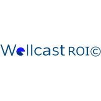 Wellcast ROI™ Europe logo - Similar company to Humanventure.Ch