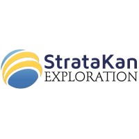 StrataKan Exploration logo - Similar company to Hmpa Technology