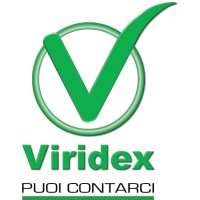 VIRIDEX logo - Similar company to A.Capaldo S.P.A.