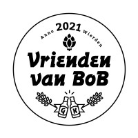 Vrienden van Bob logo - Similar company to De Vinse School