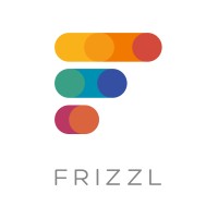 Frizzl logo - Similar company to Etv Software