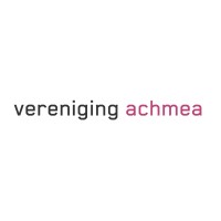 Vereniging Achmea logo - Similar company to Fbto