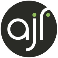 AJF Growth logo - Similar company to 4X400