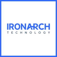 IronArch Technology logo - Similar company to Phoenix Cyber