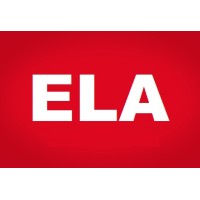 ELA - E Learning Application for Corporate logo - Similar company to Ela.Language