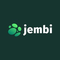 Jembi Health Systems logo - Similar company to Mcnet,Sa