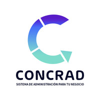 Concrad logo - Similar company to Sar Solutions Elearning