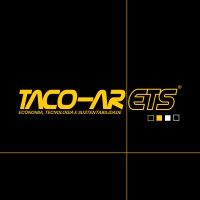 TACO-AR INDUSTRIA logo - Similar company to Eugo Group Limited