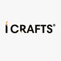 I CRAFTS logo - Similar company to Serf : Service D'Etudes Et De Raccordements Ftth