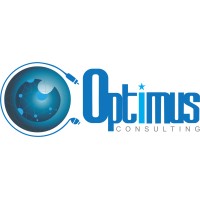 Optimus Consulting logo - Similar company to Ebank Token