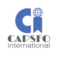 Capsfo International logo - Similar company to Sumraf Co.