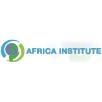 Africa Institute logo - Similar company to Community Response