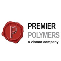 Premier Polymers, LLC. logo - Similar company to Matrix Polymers