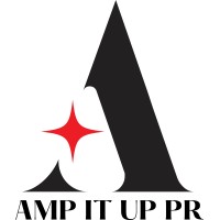 AMP IT UP PR logo - Similar company to Celtic Developers Group