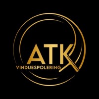 ATK Vinduespolering logo - Similar company to Dff