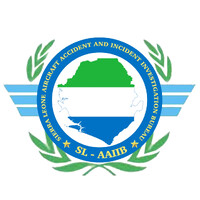 Sierra Leone Aircraft Accident and Incident Investigation Bureau logo - Similar company to Nigerian Safety Investigation Bureau