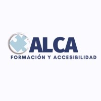 ALCA Formación y Accesibilidad logo - Similar company to Foro Training