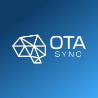 OTA Sync logo - Similar company to Omnius
