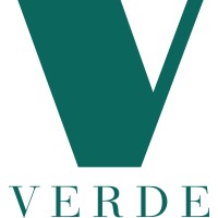 Verde Group logo - Similar company to Verde Ventures