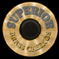 Superior Brass Casings logo - Similar company to Austyle Building Pty Ltd