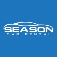 Season Car Rental - Prestige, Luxury and Super Car Hire logo - Similar company to Sky Web Design