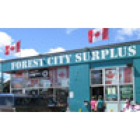 Forest City Surplus logo - Similar company to Perfomance Stock Xchange (Psx)