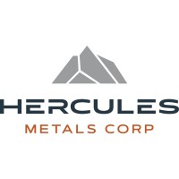 Hercules Metals logo - Similar company to Envirogold Global