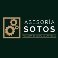 ASESORÍA SOTOS logo - Similar company to Asesoría Gestiley