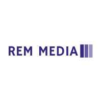 REM Media logo - Similar company to Ec Group