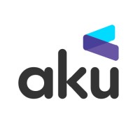 Aku logo - Similar company to Crowdforce