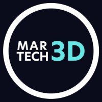 MarTech3D® logo - Similar company to Mxl Ltd | Events Made Easy
